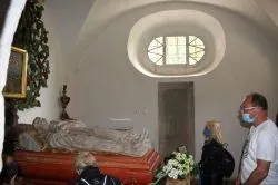 Rajd o. Bernarda