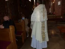 Odpust ku czci Matki Bożej Łaskawej w Grudziądzu