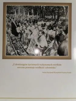 Odpust w Rywałdzie