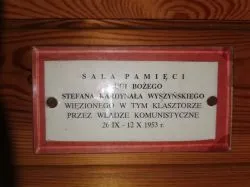 Odpust w Rywałdzie
