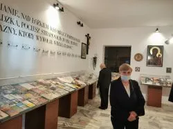 Odpust w Rywałdzie