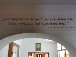 Odpust w Rywałdzie