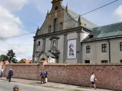 Odpust w Rywałdzie