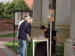 Odpust w Rywałdzie