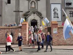 Odpust w Rywałdzie