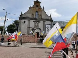 Odpust w Rywałdzie