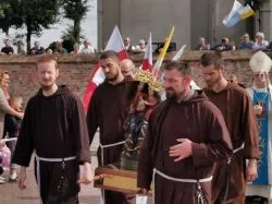 Odpust w Rywałdzie