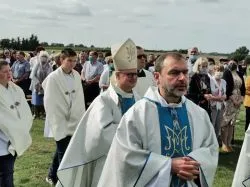 Odpust w Rywałdzie