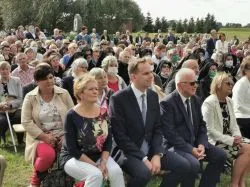 Odpust w Rywałdzie