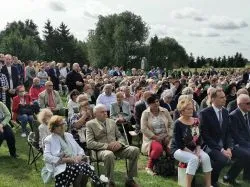 Odpust w Rywałdzie