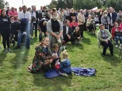 Odpust w Rywałdzie