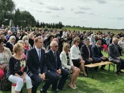 Odpust w Rywałdzie