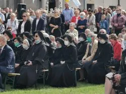 Odpust w Rywałdzie