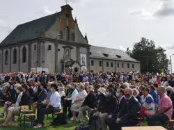 Odpust w Rywałdzie