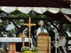 Odpust w Rywałdzie