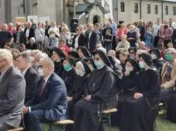 Odpust w Rywałdzie
