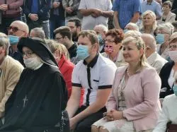 Odpust w Rywałdzie