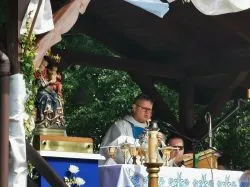 Odpust w Rywałdzie