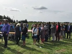 Odpust w Rywałdzie