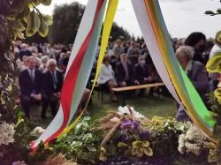 Odpust w Rywałdzie