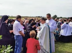 Odpust w Rywałdzie