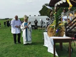 Odpust w Rywałdzie