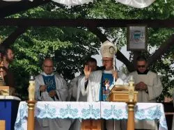 Odpust w Rywałdzie