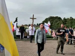 Odpust w Rywałdzie