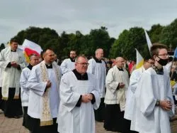 Odpust w Rywałdzie
