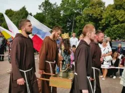 Odpust w Rywałdzie