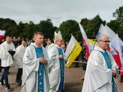 Odpust w Rywałdzie