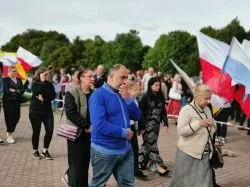 Odpust w Rywałdzie