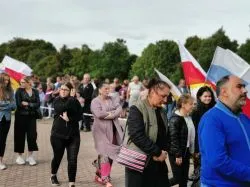 Odpust w Rywałdzie