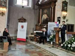 Odpust w Rywałdzie