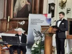Odpust w Rywałdzie