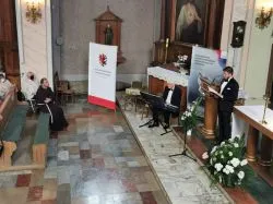 Odpust w Rywałdzie