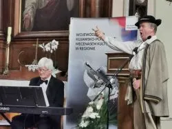 Odpust w Rywałdzie