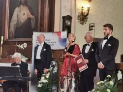 Odpust w Rywałdzie