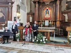 Odpust w Rywałdzie