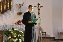 Koncert organowy w Grudziądzu