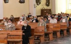 Koncert organowy w Grudziądzu