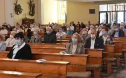 Koncert organowy w Grudziądzu