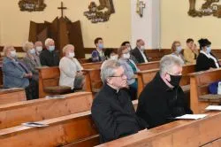 Koncert organowy w Grudziądzu