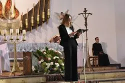 Koncert organowy w Grudziądzu