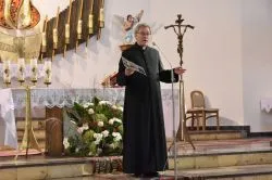Koncert organowy w Grudziądzu
