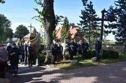 Pogrzeb śp. ks. kan. Zbigniewa Koślickiego