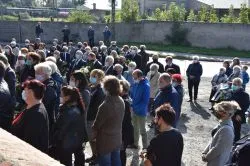 Pogrzeb śp. ks. kan. Zbigniewa Koślickiego