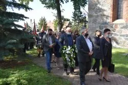 Pogrzeb śp. ks. kan. Zbigniewa Koślickiego