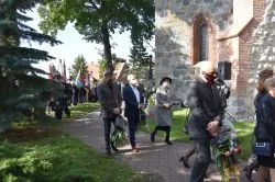 Pogrzeb śp. ks. kan. Zbigniewa Koślickiego