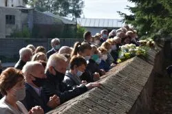 Pogrzeb śp. ks. kan. Zbigniewa Koślickiego